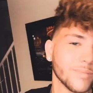 Meet your Posher, Cameron